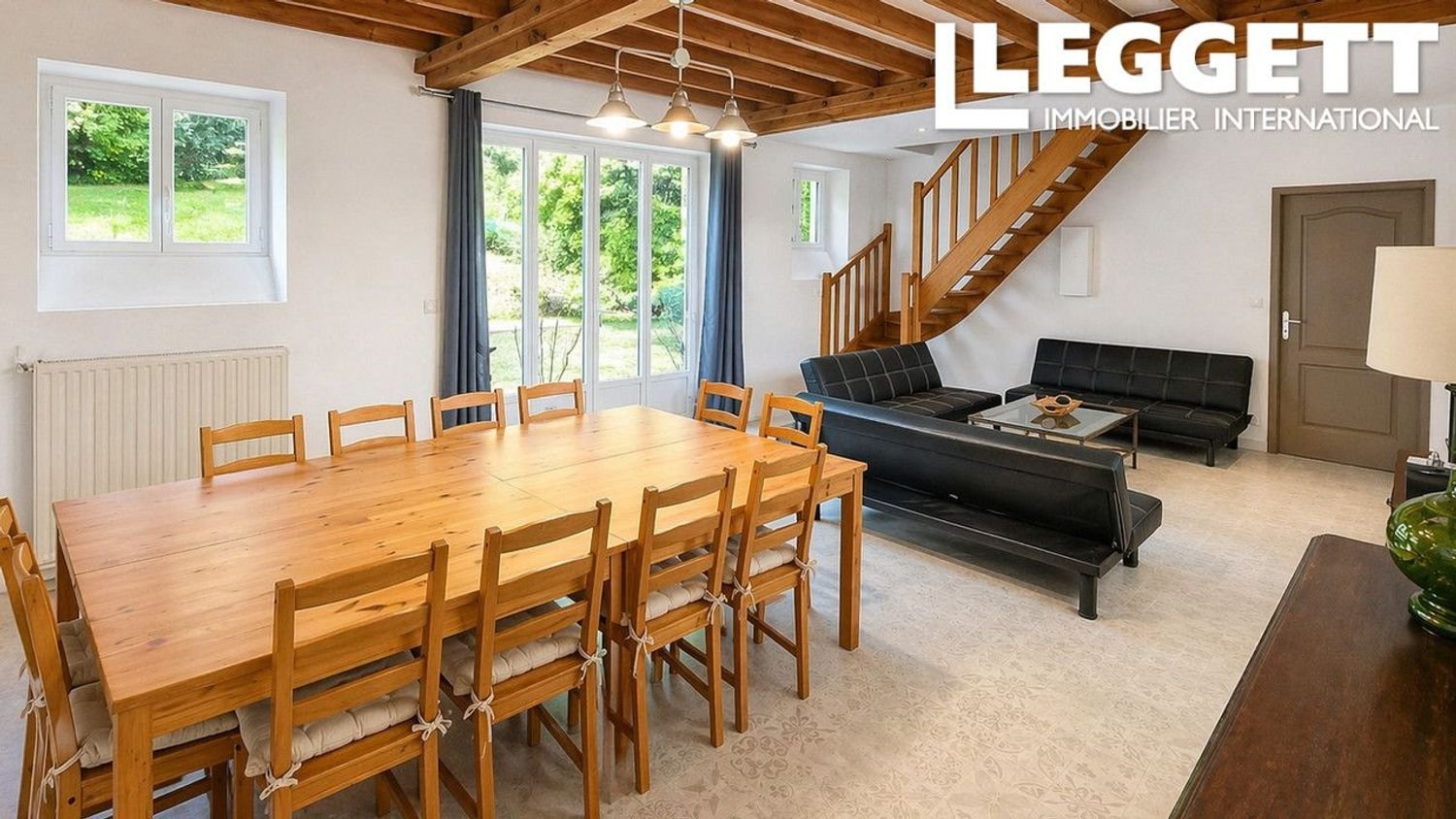 Maison à vendre, 416m², Parçay-sur-Vienne
