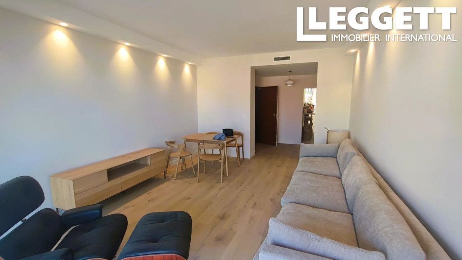 Appartement à vendre, 80m², Nice