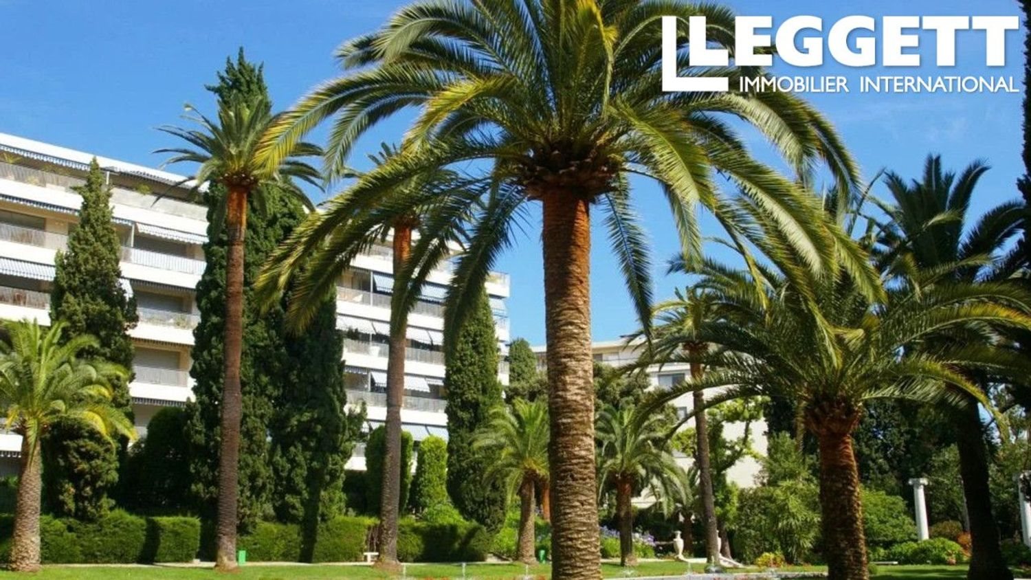 Appartement à vendre, 80m², Nice