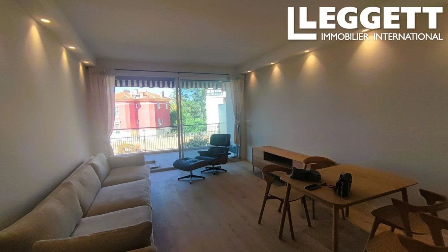 Appartement à vendre, 80m², Nice