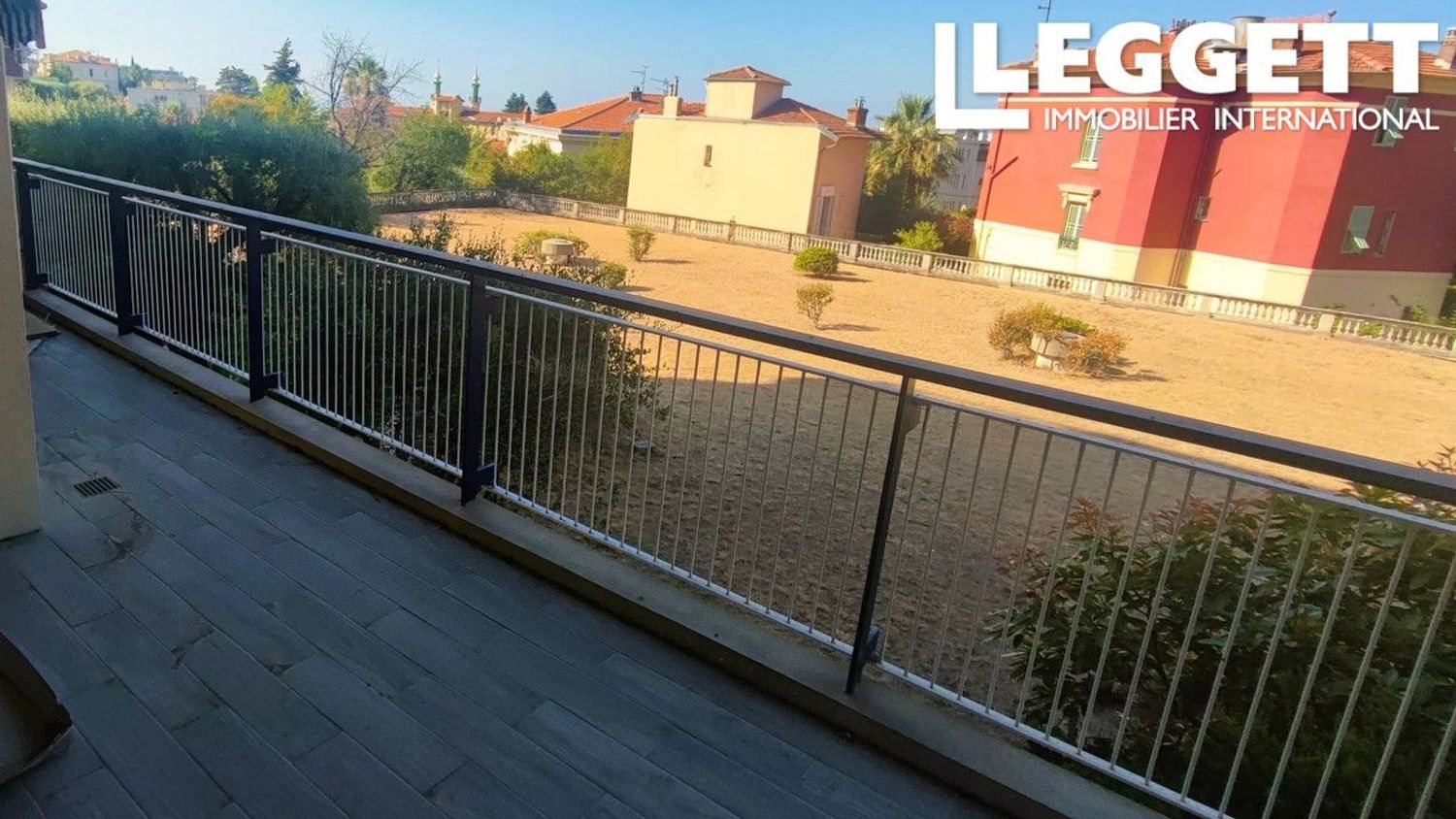 Appartement à vendre, 80m², Nice