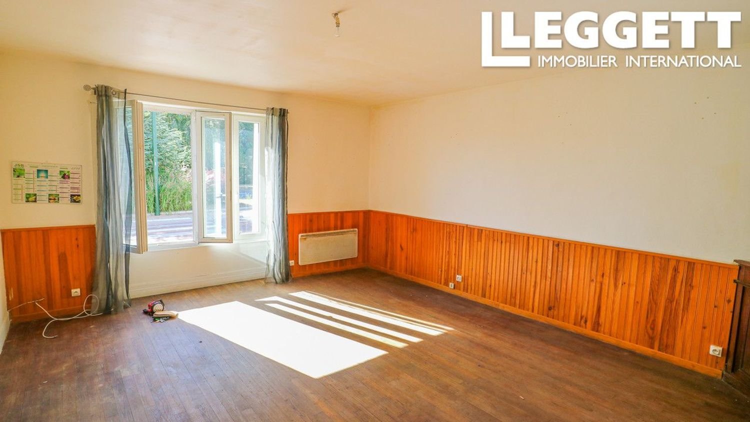 Maison à vendre, 151m², Bussière-Poitevine