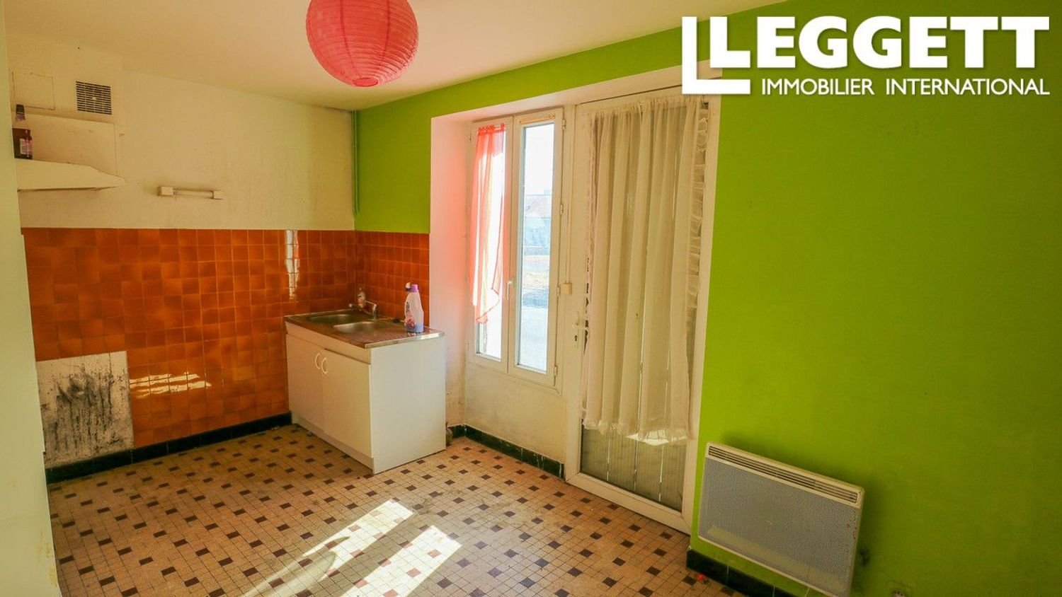 Maison à vendre, 151m², Bussière-Poitevine