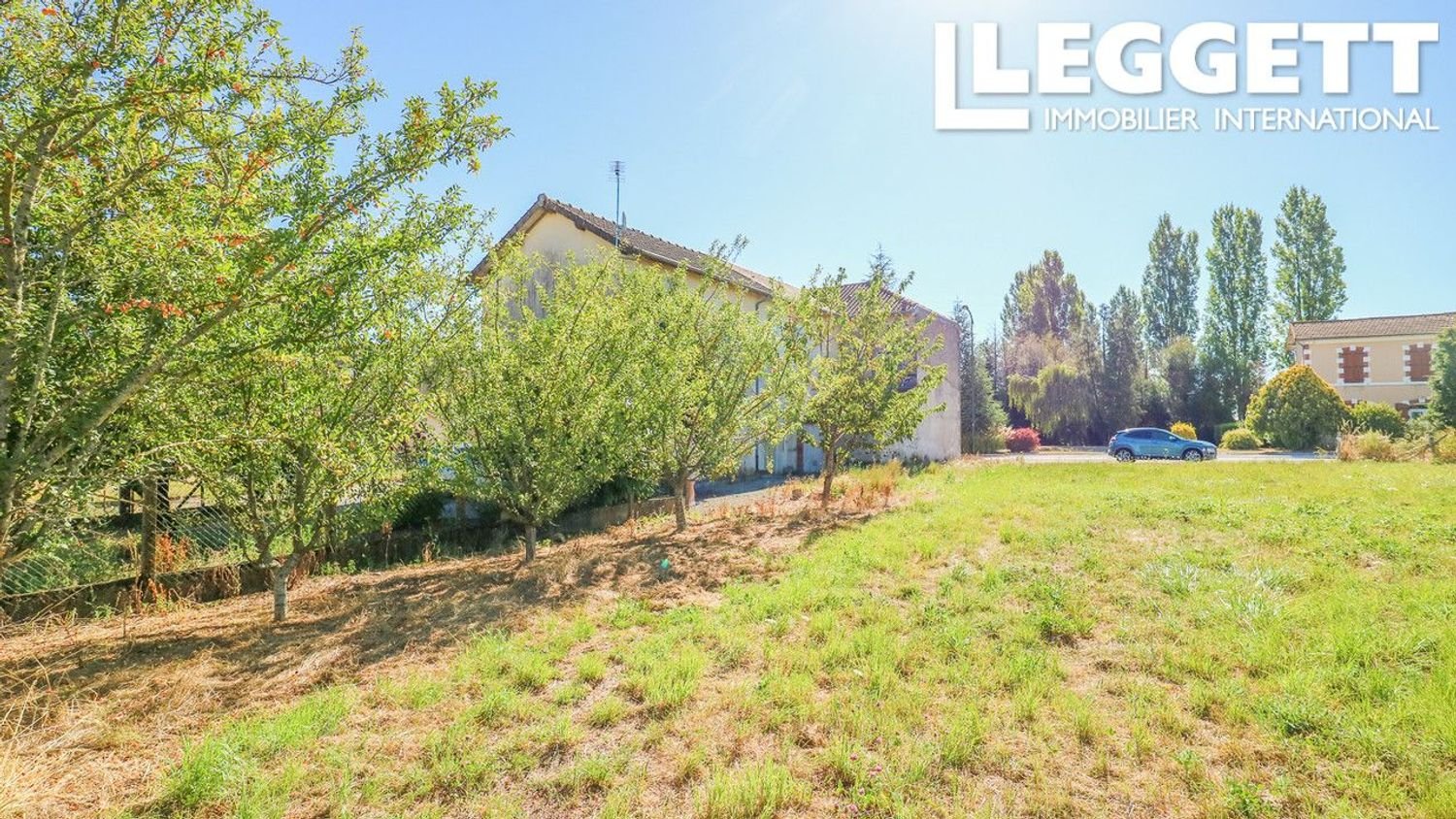 Maison à vendre, 151m², Bussière-Poitevine