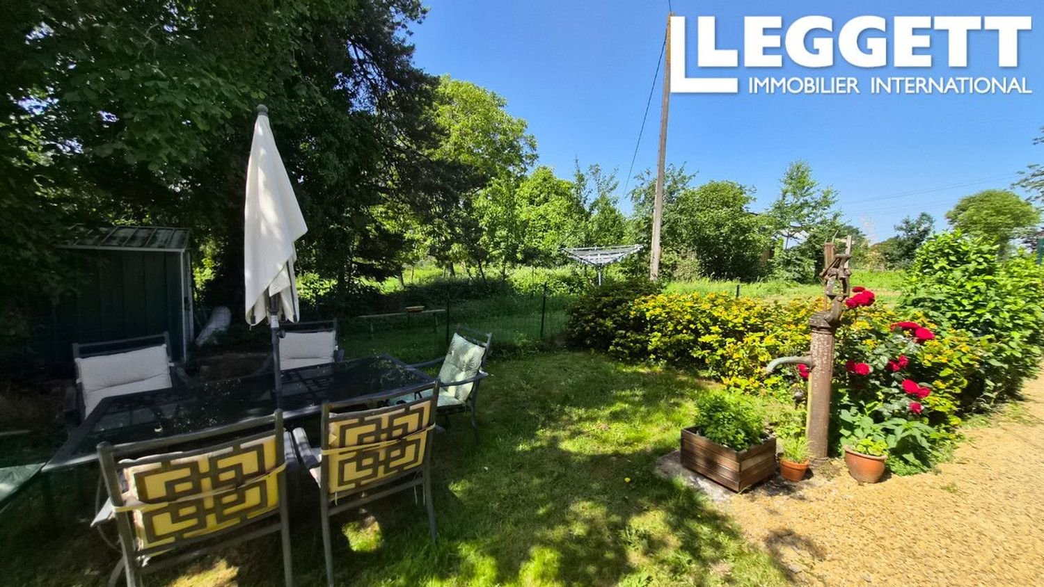 Maison à vendre, 165m², Mortain