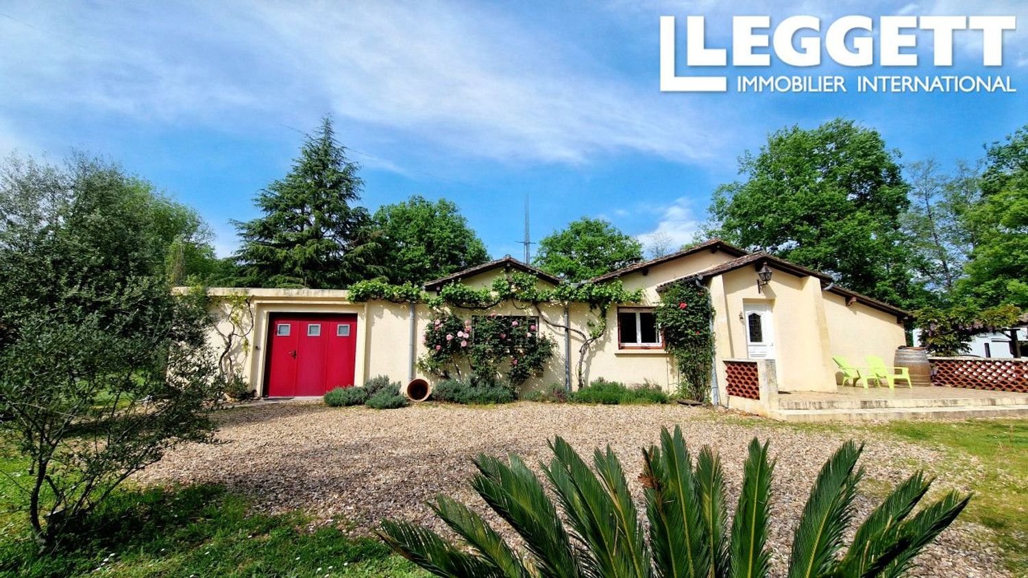 Maison à vendre, 141m², Le Pizou