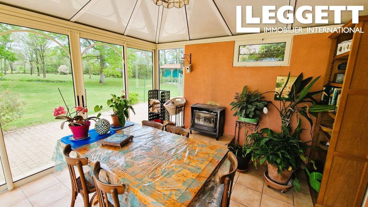 Maison à vendre, 141m², Le Pizou