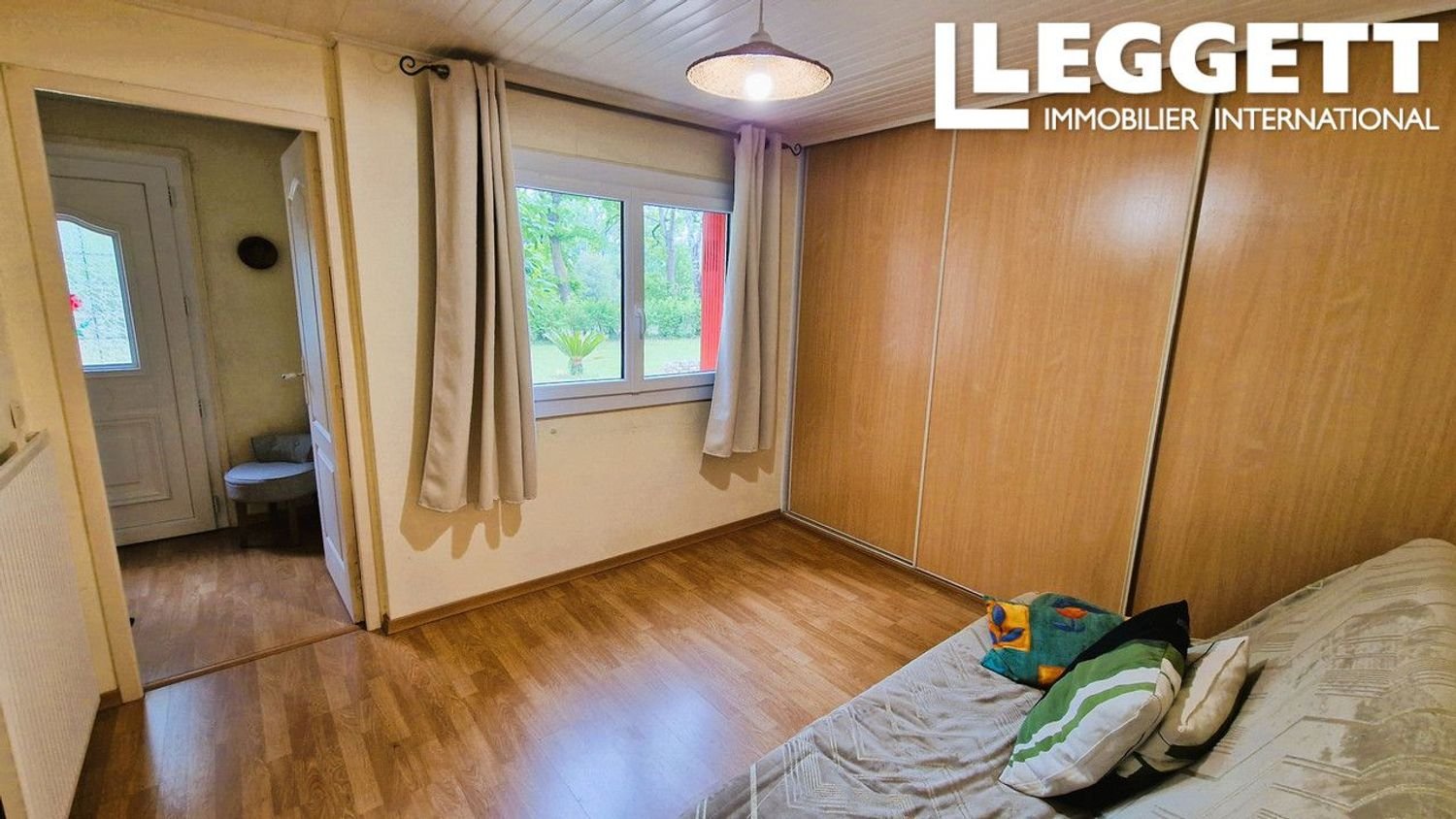 Maison à vendre, 141m², Le Pizou