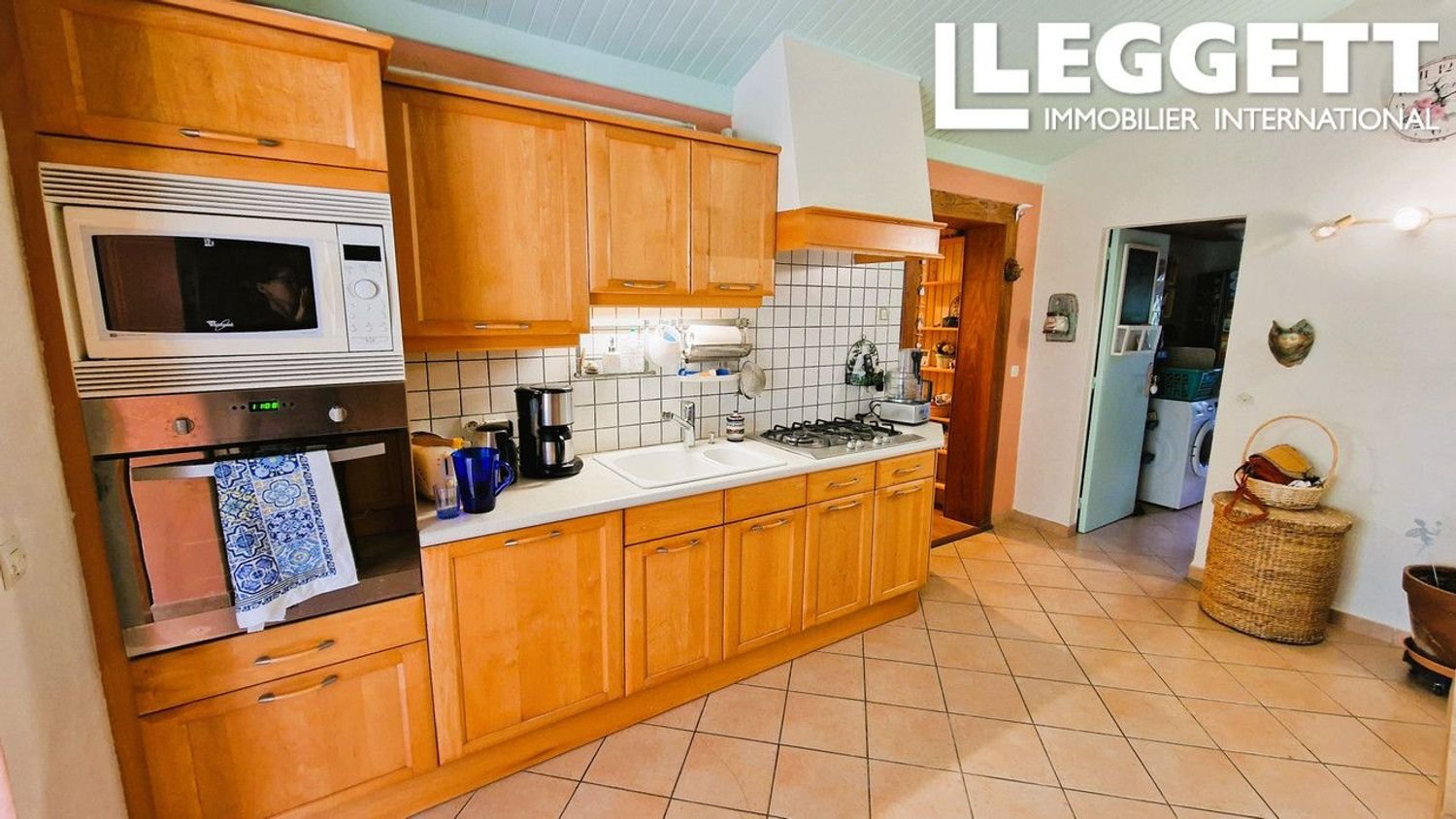 Maison à vendre, 141m², Le Pizou