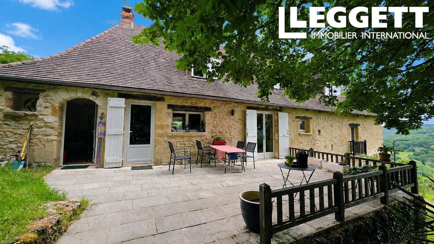 Maison à vendre, 180m², Plazac