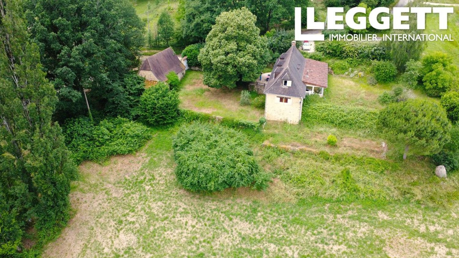Maison à vendre, 180m², Plazac