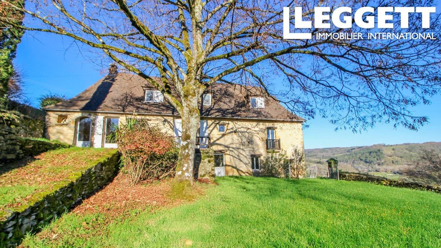 Maison à vendre, 180m², Plazac