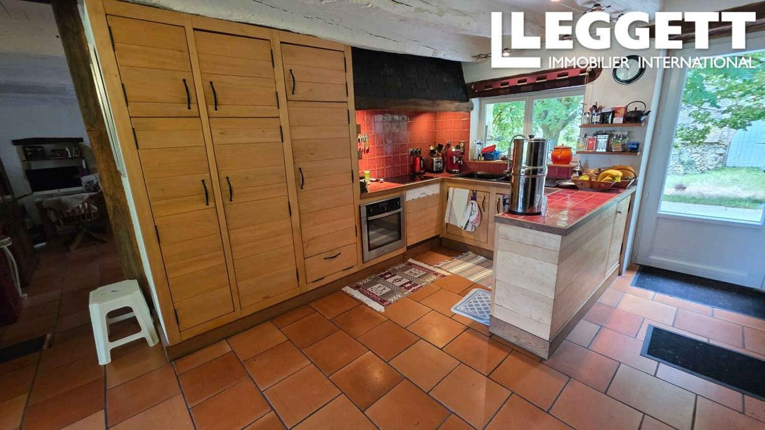 Maison à vendre, 180m², Plazac