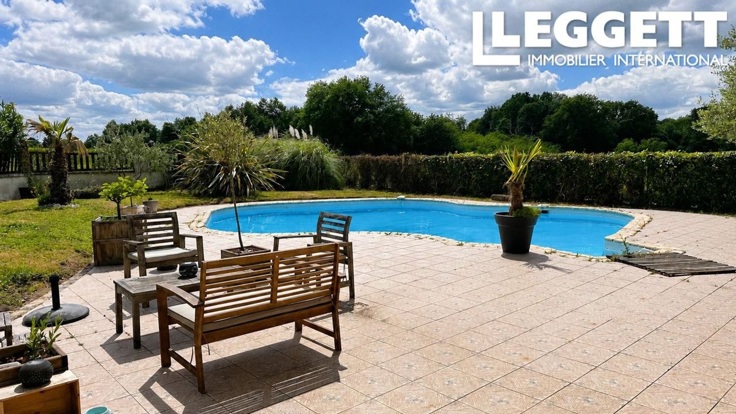 Maison à vendre, 252m², Fougueyrolles