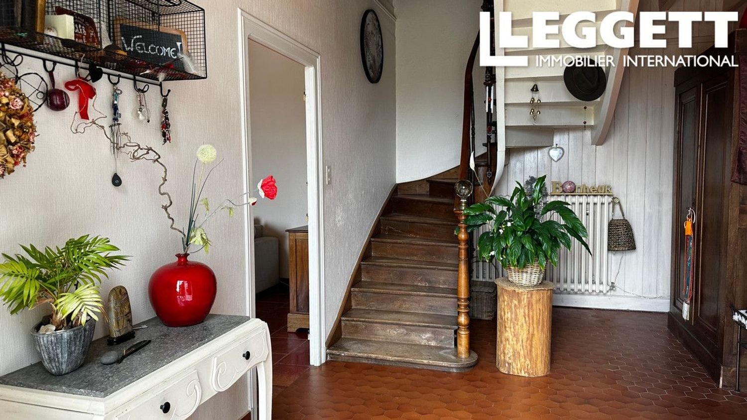 Maison à vendre, 252m², Fougueyrolles