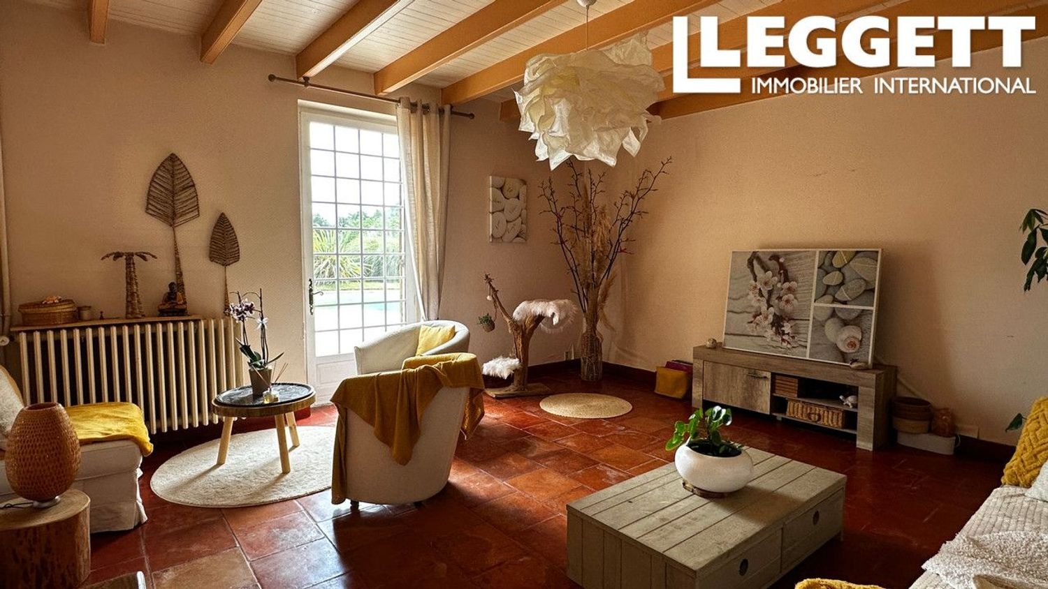 Maison à vendre, 252m², Fougueyrolles