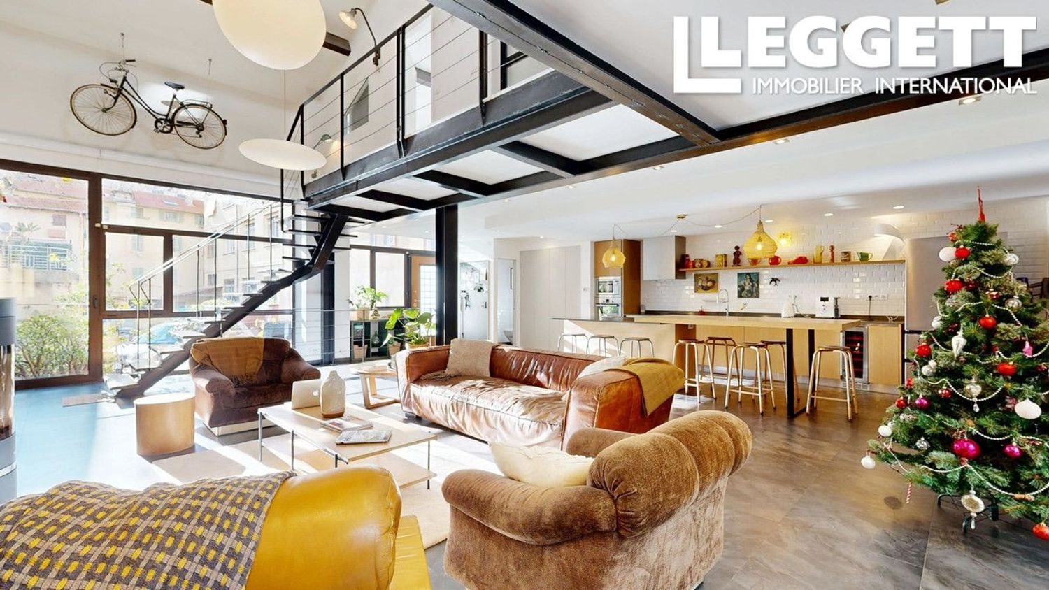 Appartement à vendre, 225m², Nice