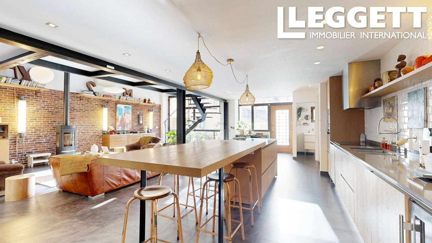 Appartement à vendre, 225m², Nice