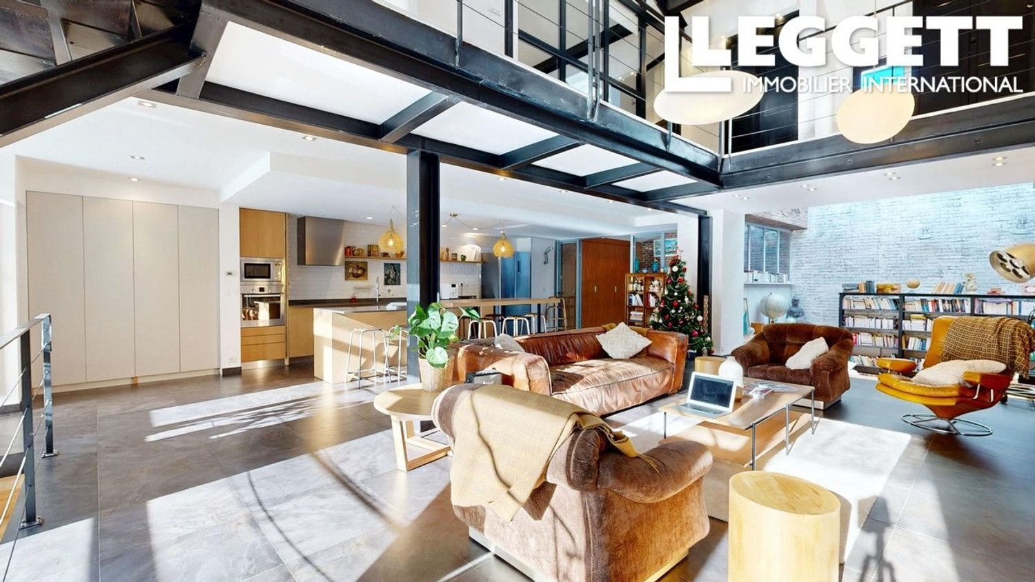 Appartement à vendre, 225m², Nice