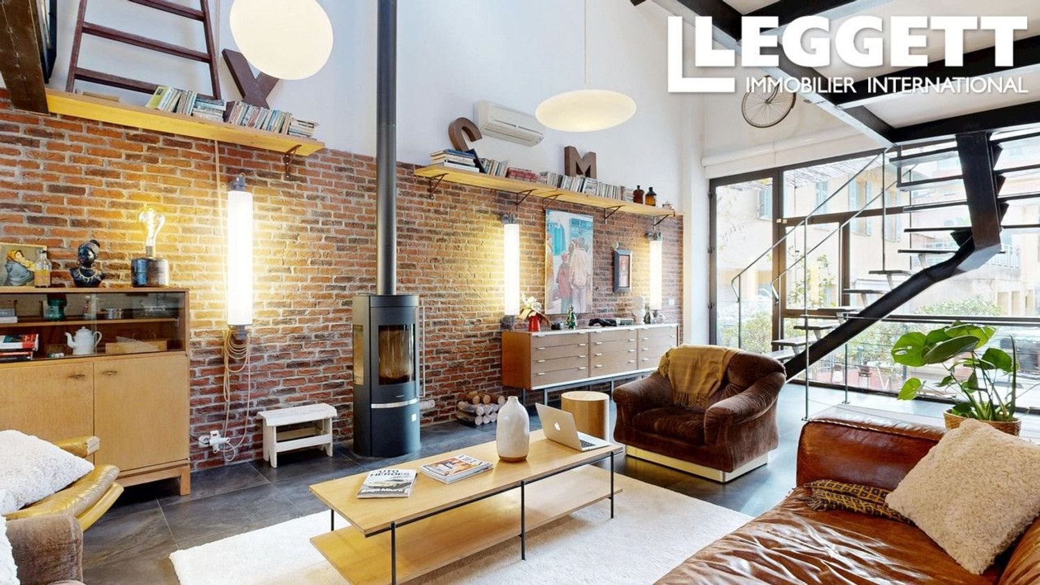 Appartement à vendre, 225m², Nice