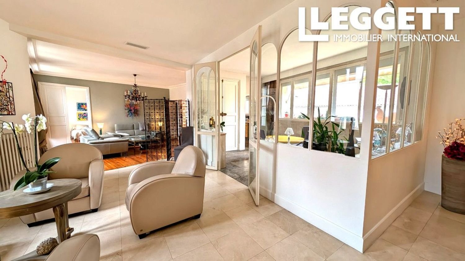 Appartement à vendre, 154m², Avignon