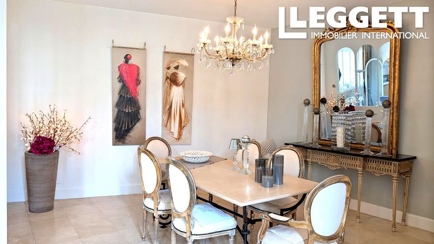 Appartement à vendre, 154m², Avignon