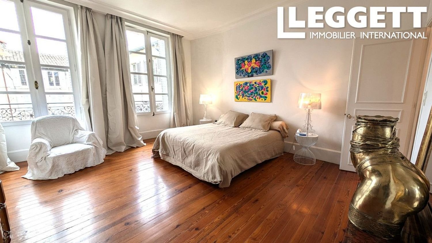 Appartement à vendre, 154m², Avignon