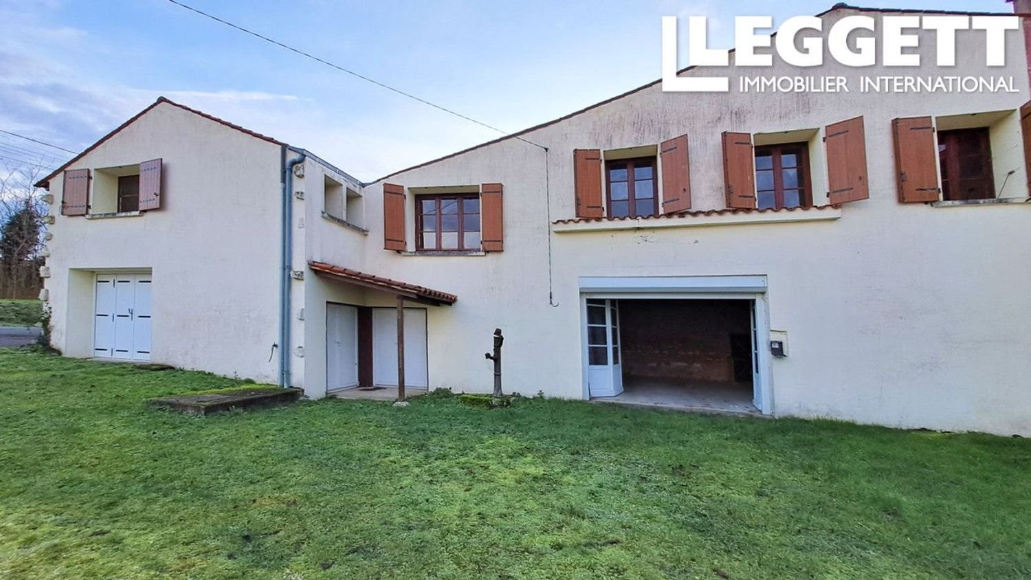 Maison à vendre, 129m², Chives