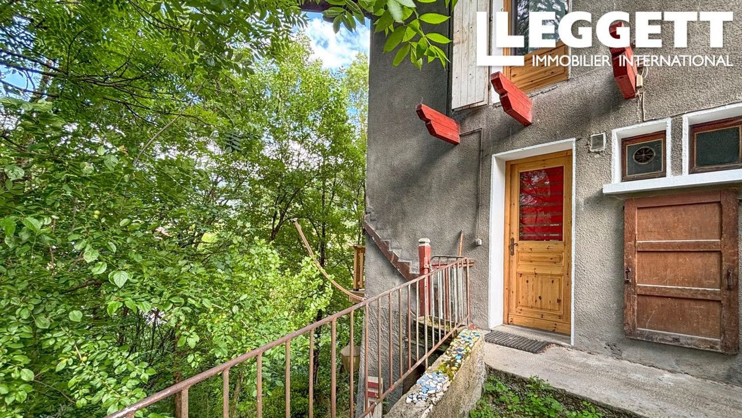 Maison à vendre, 85m², Aime