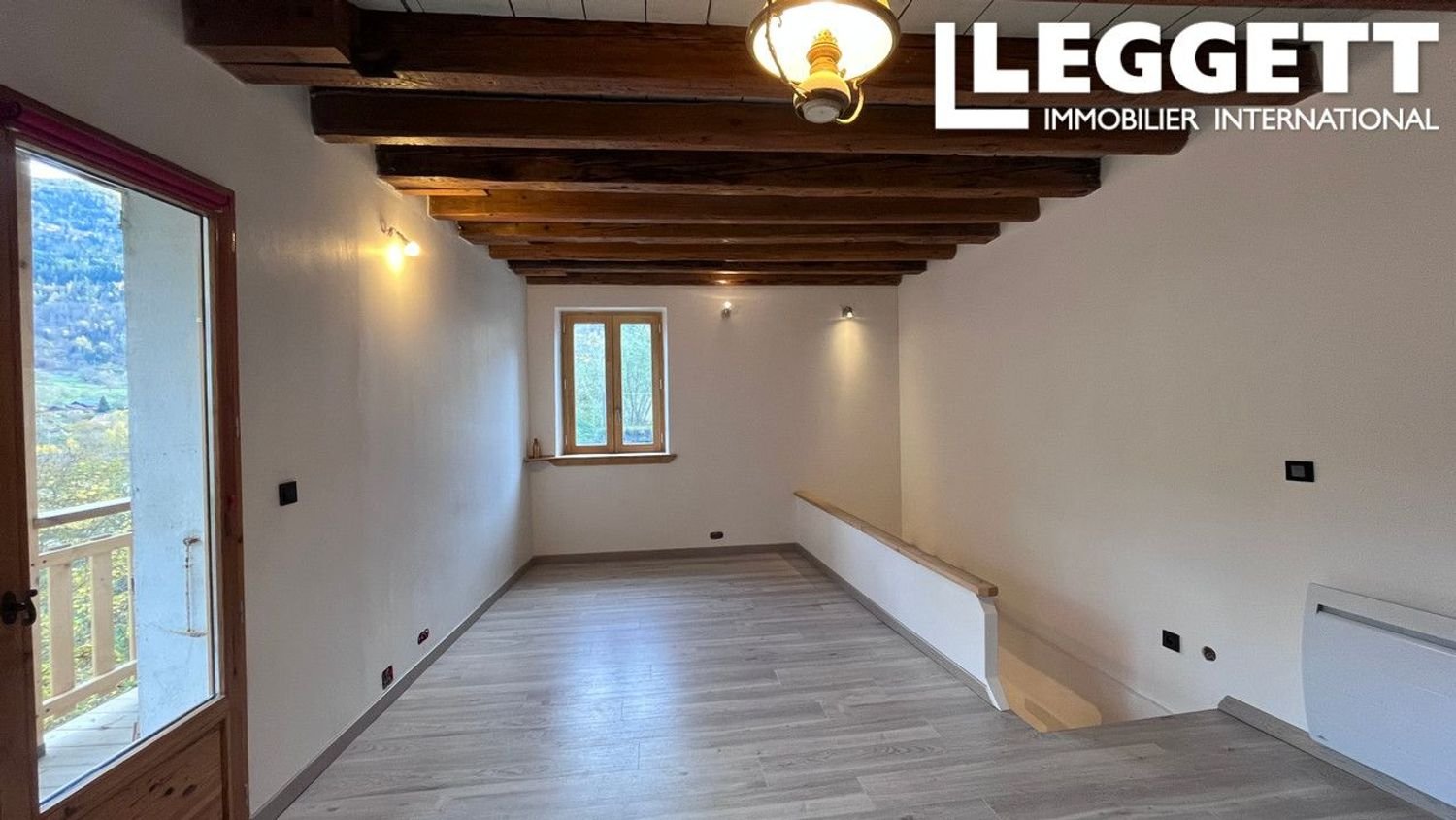 Maison à vendre, 85m², Aime