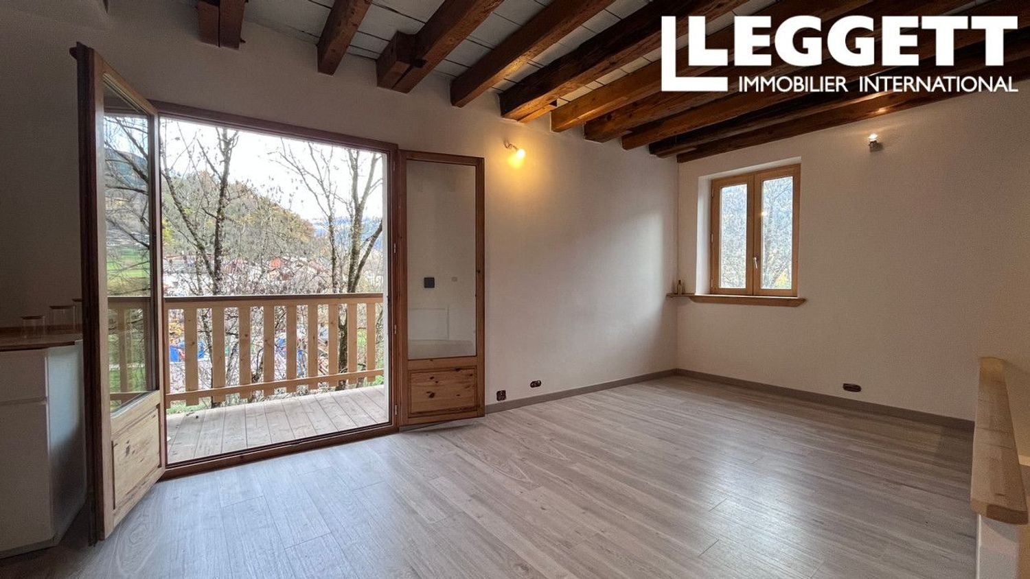 Maison à vendre, 85m², Aime
