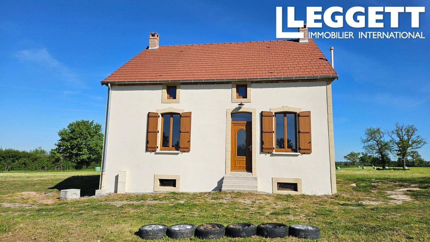 Maison à vendre, 66m², Saint-Bonnet-de-Four