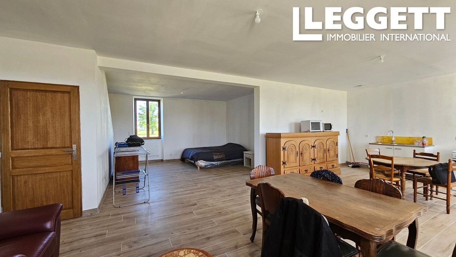 Maison à vendre, 66m², Saint-Bonnet-de-Four