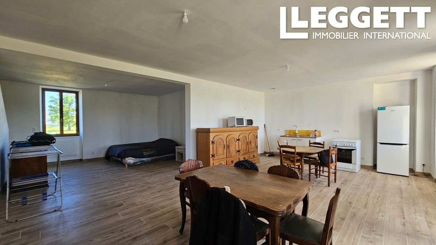 Maison à vendre, 66m², Saint-Bonnet-de-Four