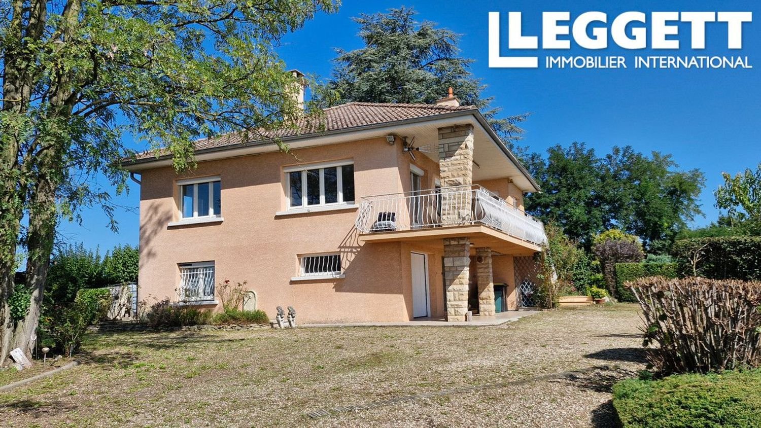 Maison à vendre, 170m², Fleurville