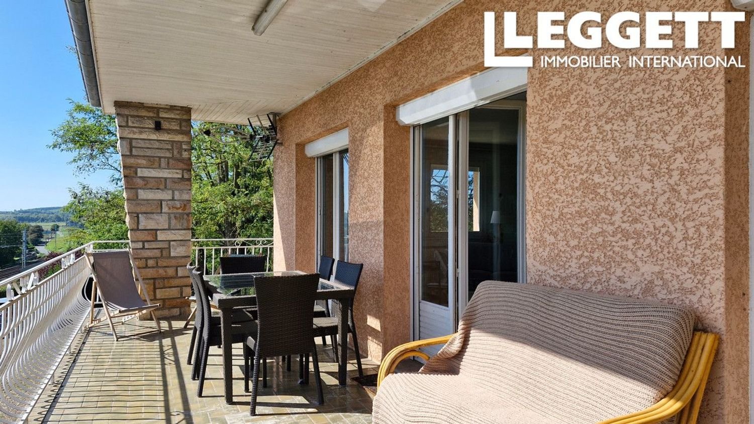 Maison à vendre, 170m², Fleurville