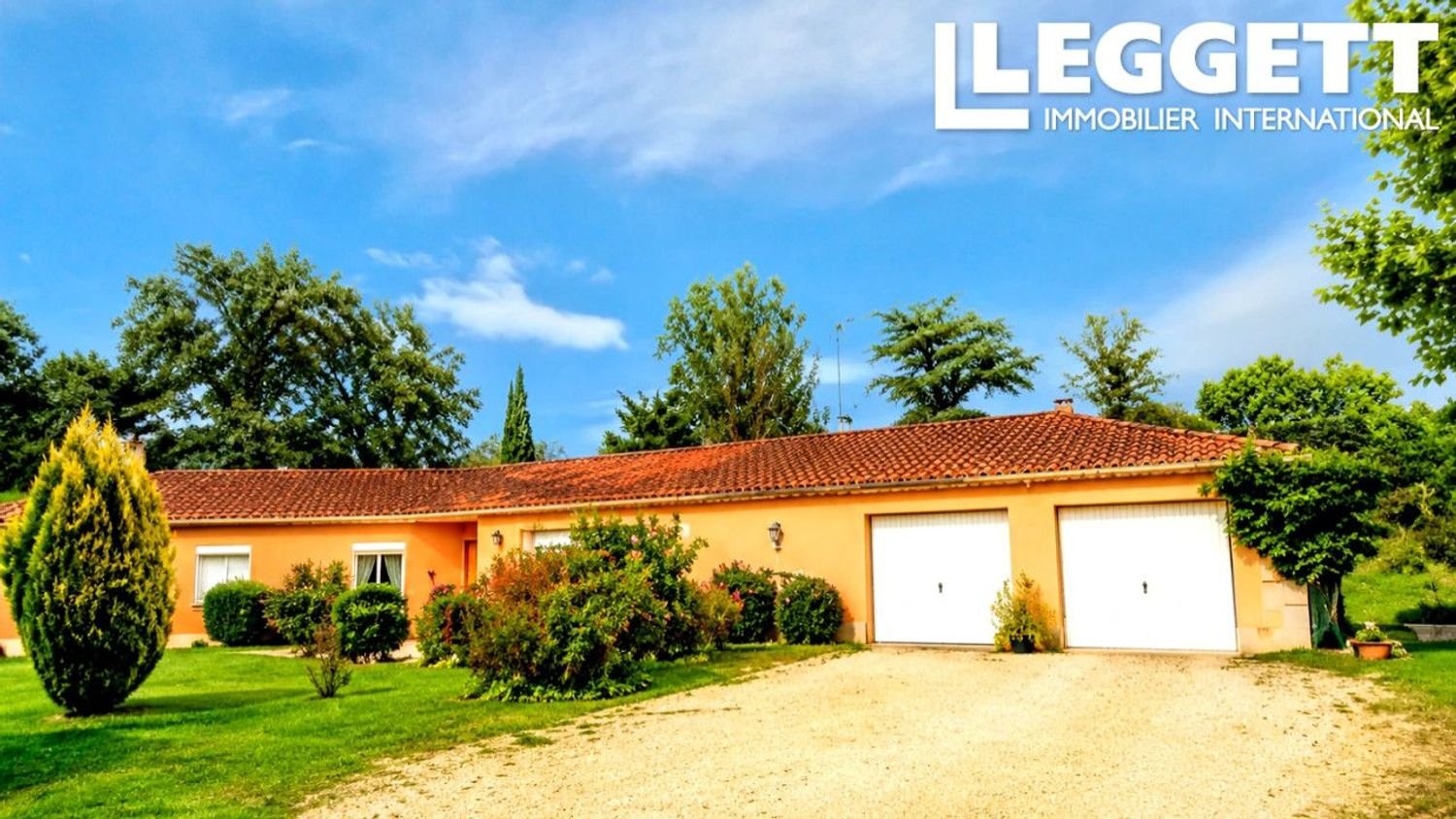 Maison à vendre, 138m², Chabanais