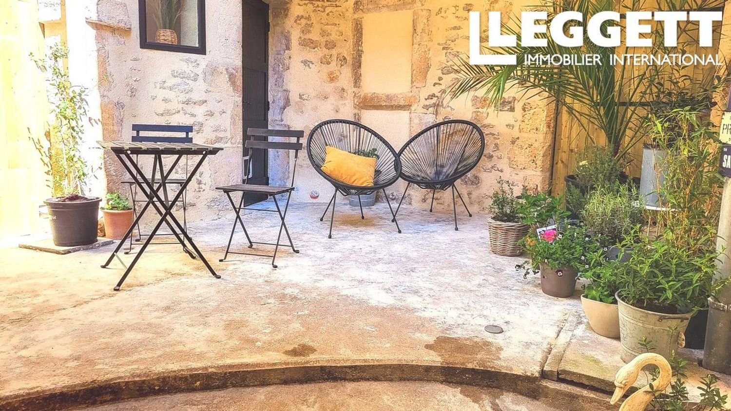 Maison à vendre, 72m², La Charité-sur-Loire