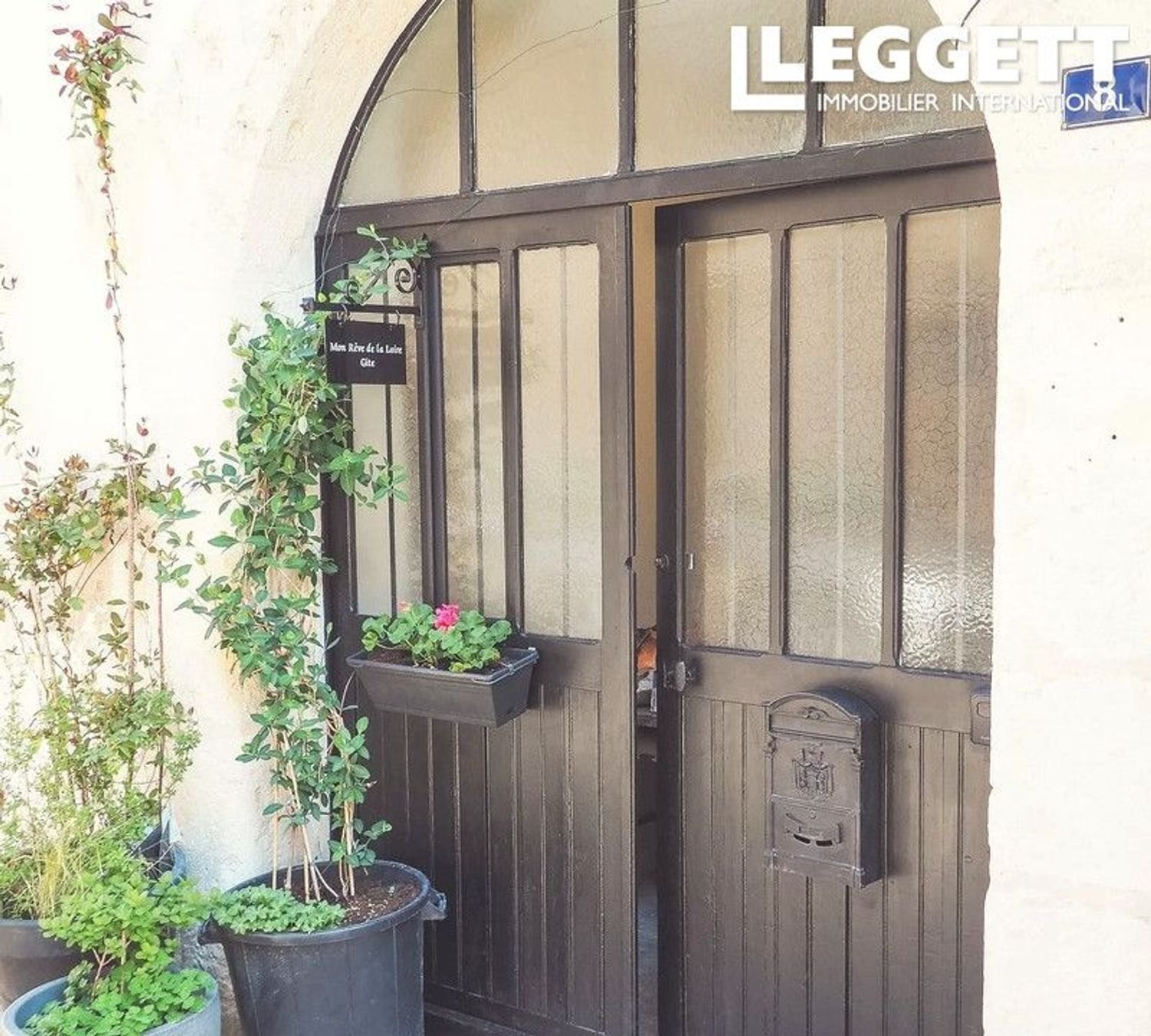 Maison à vendre, 72m², La Charité-sur-Loire