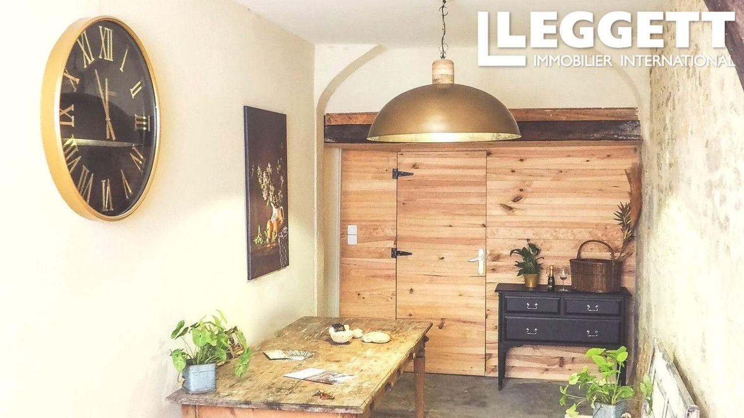 Maison à vendre, 72m², La Charité-sur-Loire