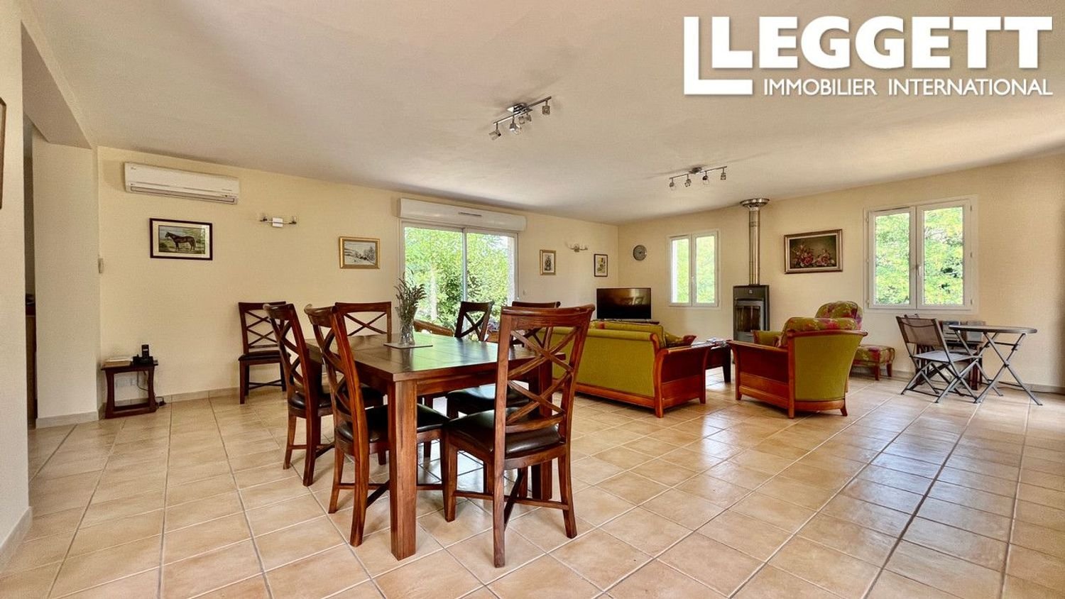 Maison à vendre, 153m², Fuilla
