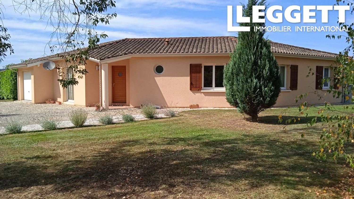 Maison à vendre, 104m², Le Fleix