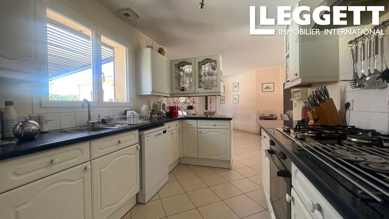 Maison à vendre, 104m², Le Fleix