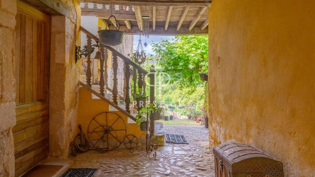 Maison à vendre, 334m², Plazac