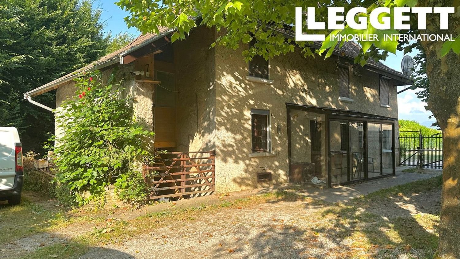 Maison à vendre, 118m², Corbelin