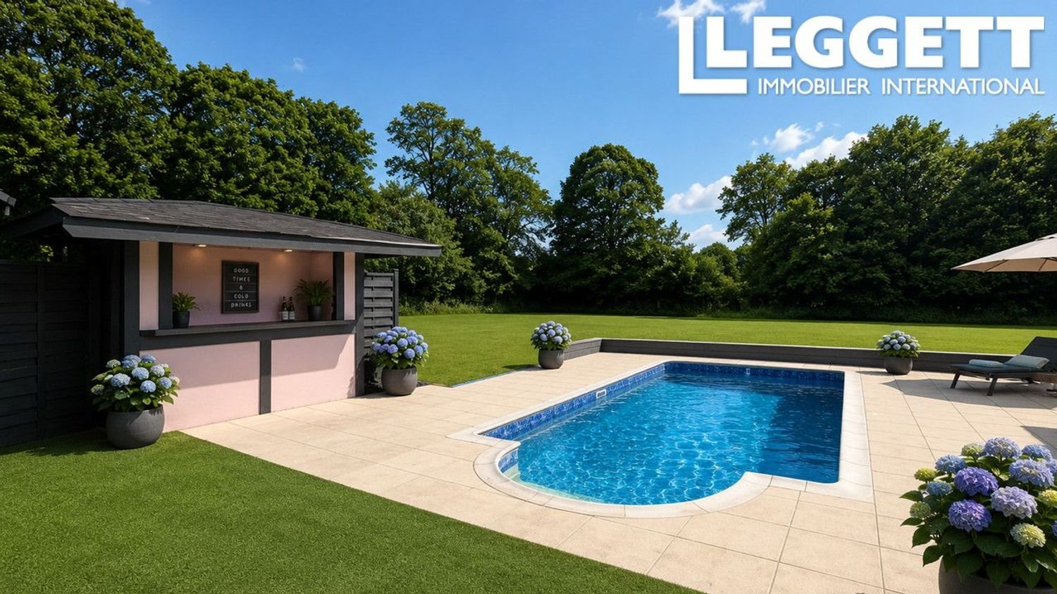 Maison à vendre, 220m², Réguiny