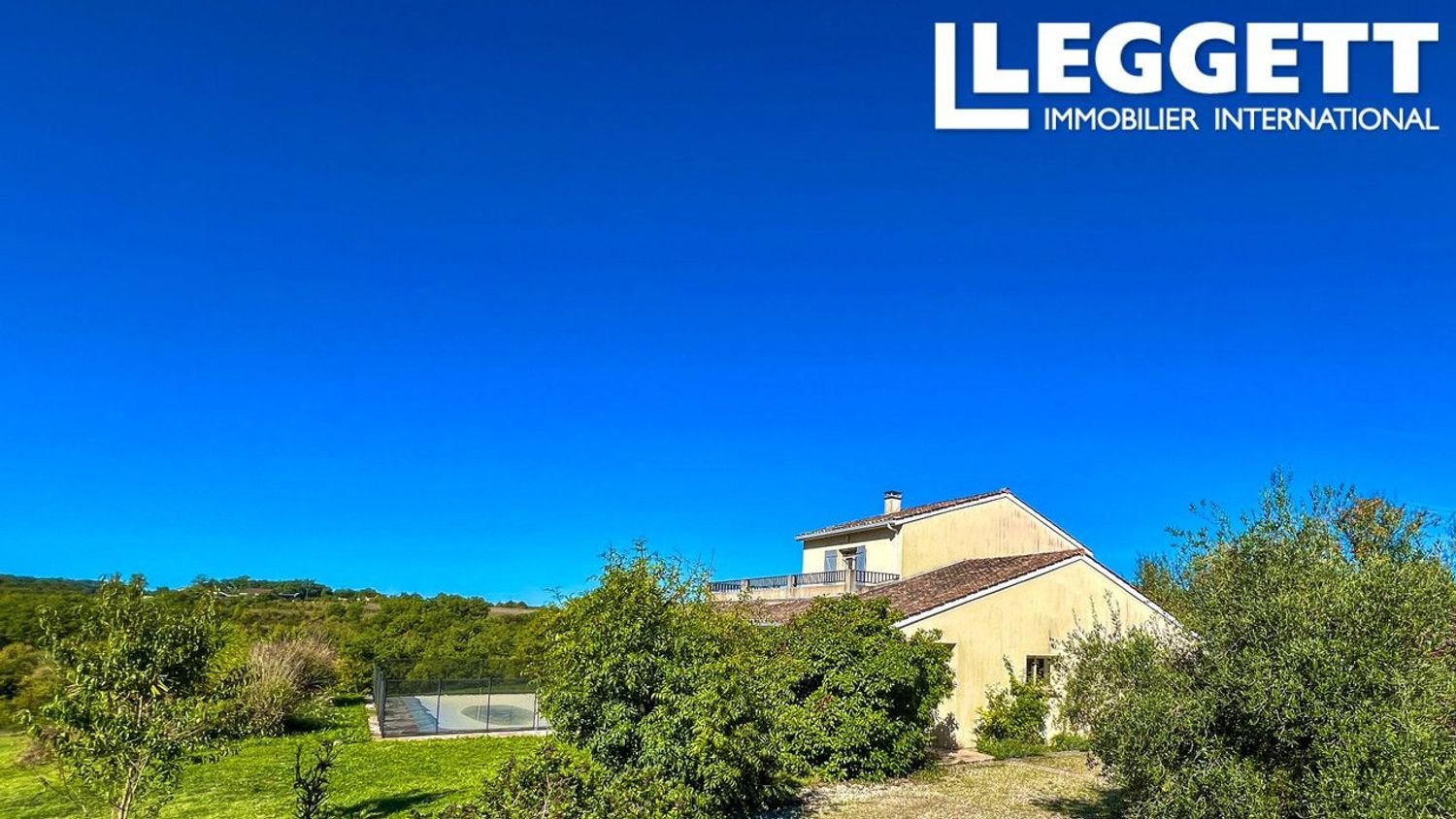 Maison à vendre, 203m², Eymet