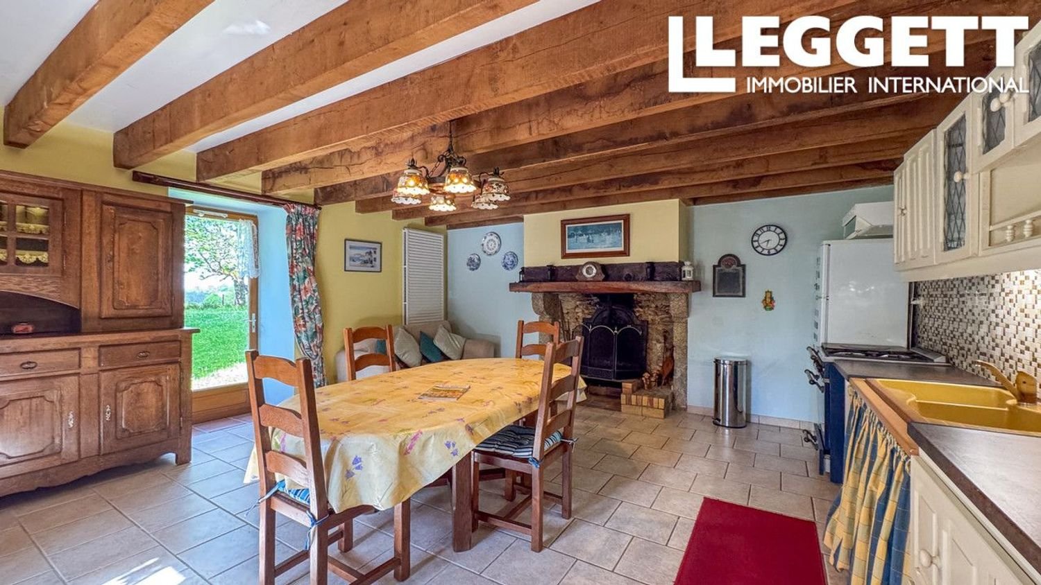 Maison à vendre, 160m², Vernoux-en-Gâtine