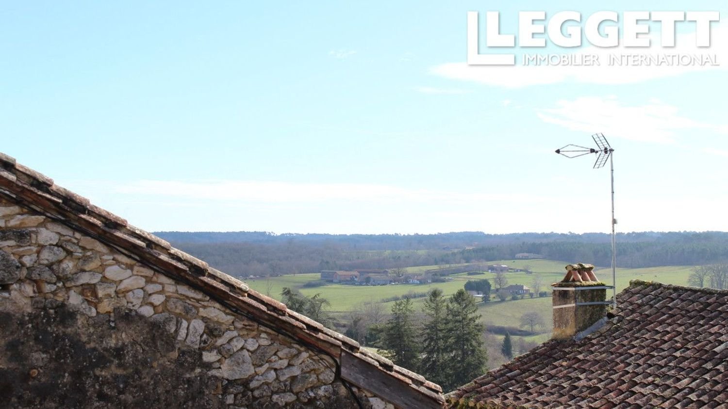Maison à vendre, 165m², Monpazier