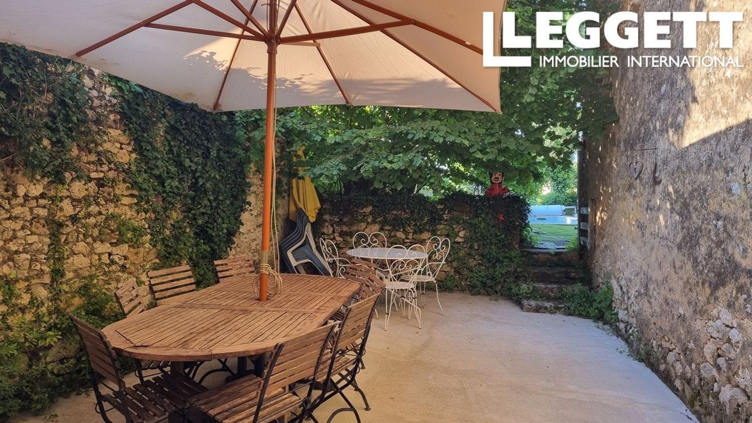Maison à vendre, 165m², Monpazier